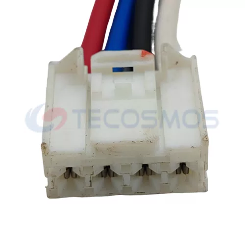 Waterproof Wire Connector Cable Harness Automotive Enclosure Connector for Toyota 4pin Female 936444-1 - image 6